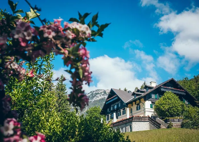 Der Knappenhof - Hotel & Restaurant