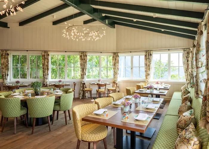 Der Knappenhof - Hotel & Restaurant