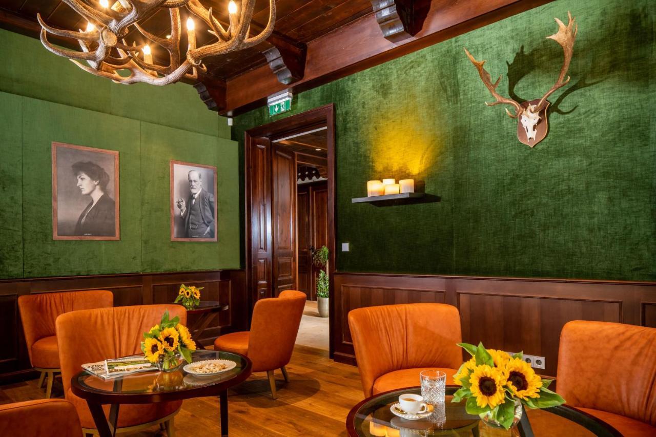 Der Knappenhof - & Restaurant Hotel 4*