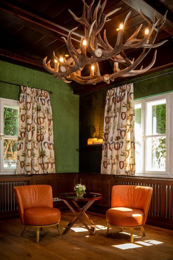 Der Knappenhof - & Restaurant 4* Reichenau